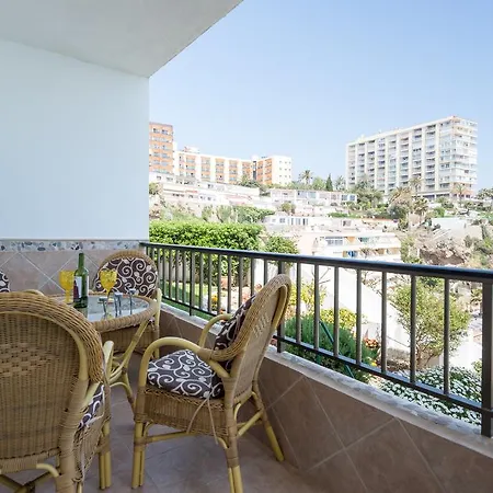 Malagasuite Beach View Torremolinos